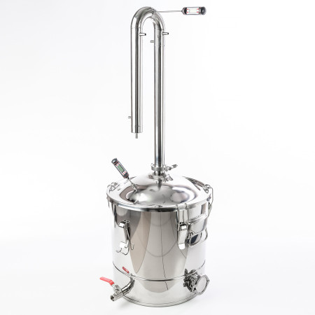 Mash column "Gorilych" 30/350/t for heating elements в Хабаровске