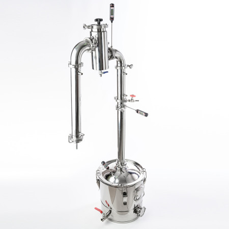 Mast column packed Gorilych "Aroma" 20/300/t (2 inches) for heating elements в Хабаровске