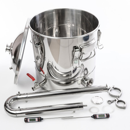 Mash column "Gorilych" 30/350/t for heating elements в Хабаровске