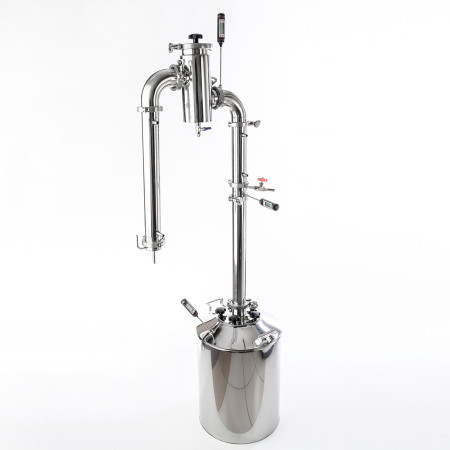 Mast column packed Gorilych "Aroma" 30/110/t (2 inches) в Хабаровске