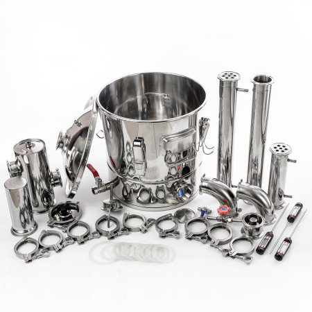 Mast column packed Gorilych "Aroma" 20/300/t (2 inches) for heating elements в Хабаровске