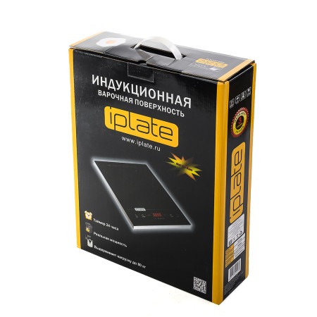 Induction hob iPlate "YZ-T24" 2000 W в Хабаровске
