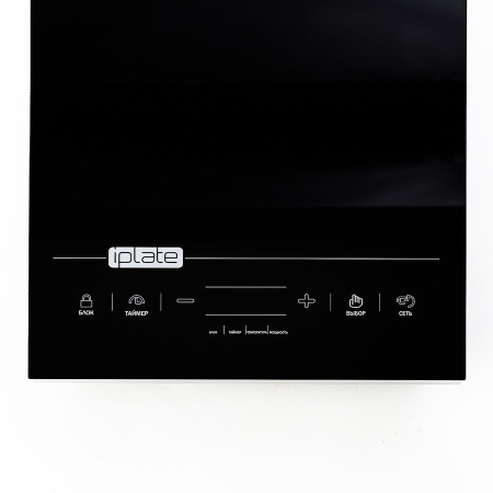 Induction hob iPlate "YZ-T24" 2000 W в Хабаровске