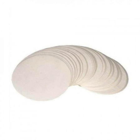 Ashless filters "Blue Tape" d-70 mm в Хабаровске