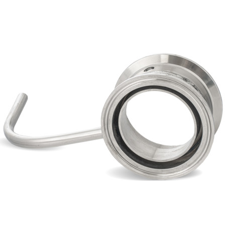 Node selection "heads" with CLAMP 3 inches в Хабаровске