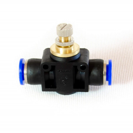 Quick-detachable needle crane 10 mm в Хабаровске