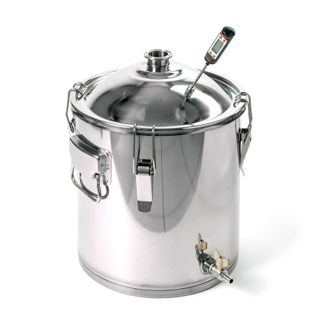 Alembic "Gorilych" 30/350/t CLAMP 2 inches в Хабаровске