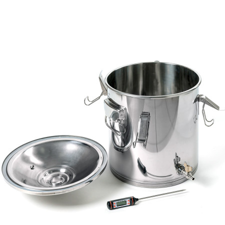 Alembic "Gorilych" 30/350/t CLAMP 2 inches в Хабаровске