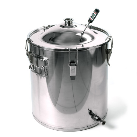 Alembic "Gorilych" 50/400/t CLAMP 1,5 inches в Хабаровске