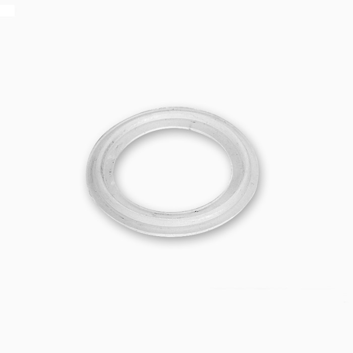 Silicone joint gasket CLAMP (1,5 inches) в Хабаровске