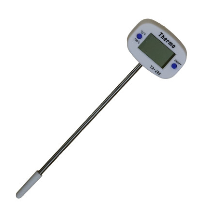 Термометр электронный TA-288 в Хабаровске