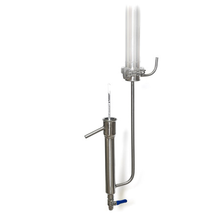 "Parrot" fortress control device KLAMP 1,5 inches в Хабаровске