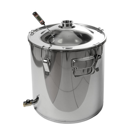 Alembic "Gorilych" 50/400/t CLAMP 2 inches в Хабаровске