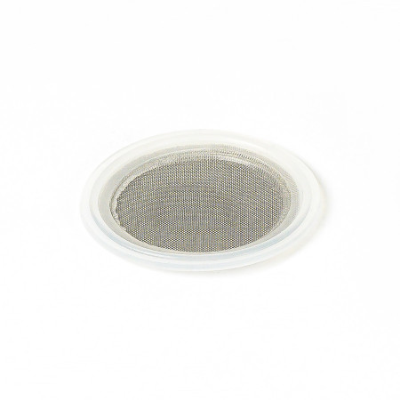 Silicone joint gasket CLAMP (1,5 inches) with mesh в Хабаровске