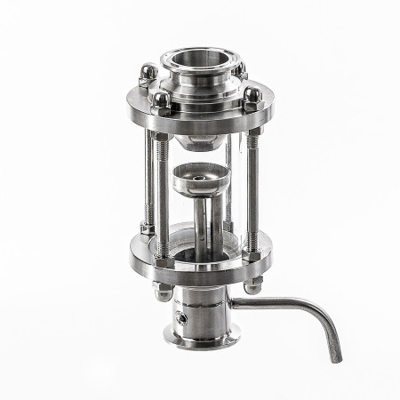 Diopter CLAMP 1.5 inches with selection unit в Хабаровске