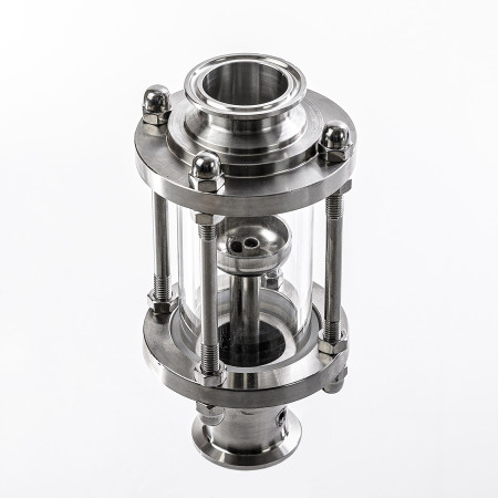 Diopter CLAMP 1.5 inches with selection unit в Хабаровске