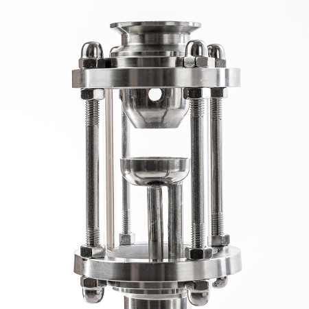 Diopter CLAMP 1.5 inches with selection unit в Хабаровске