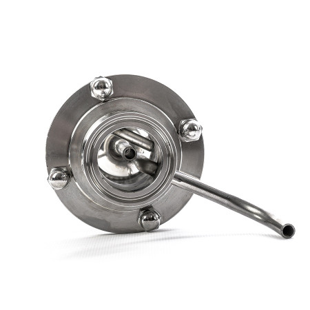 Diopter CLAMP 1.5 inches with selection unit в Хабаровске