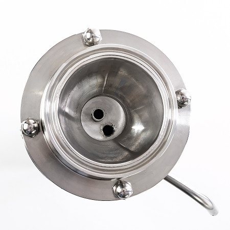 Diopter CLAMP (3 inches) with selection unit в Хабаровске