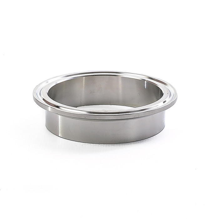 Flange CLAMP 3 inch welded в Хабаровске