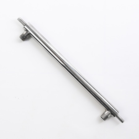 Aftercooler "Gorilych" fitting 10 mm в Хабаровске