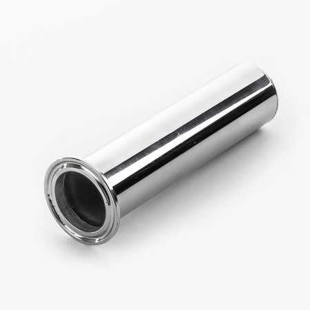 Drawer for ADP "Gorilych" 17 cm CLAMP 1.5 inches в Хабаровске