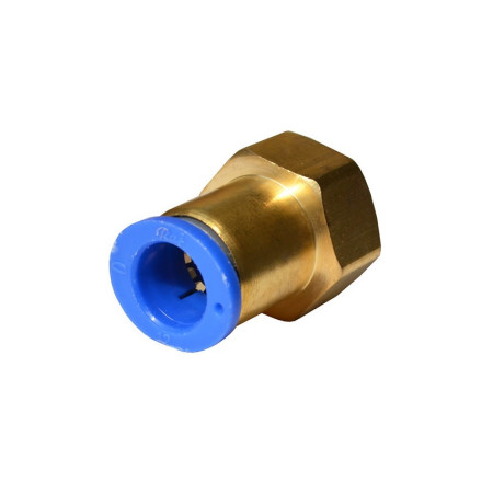 Quick-detachable adapter BP 1/2" - 12 mm в Хабаровске