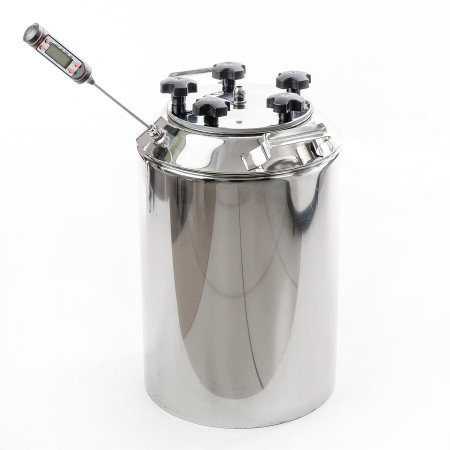 Alembic "Gorilych" 12/110/t for thermometer в Хабаровске