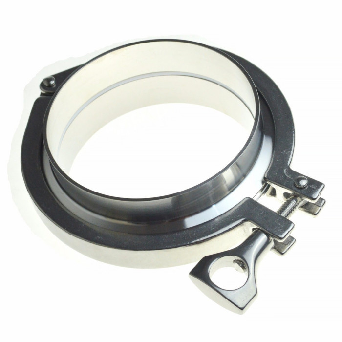 Clamp connection 2 inches в Хабаровске