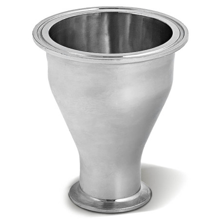 Transition CLAMP / CLAMP (1,5 inches / 3 inches) в Хабаровске