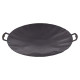 Saj frying pan without stand burnished steel 35 cm в Хабаровске