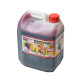Concentrated juice "Red grapes" 5 kg в Хабаровске