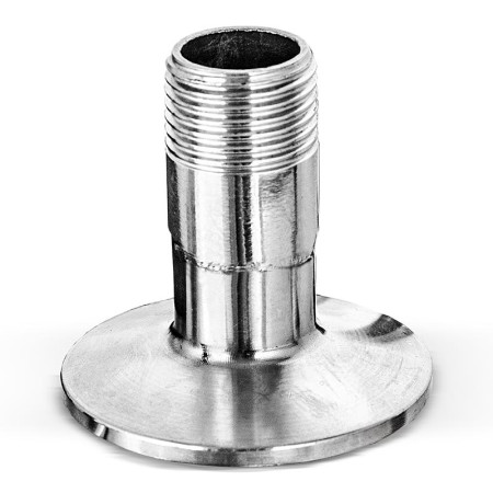 Rectifier element with dimrot CLAMP 1.5 inches в Хабаровске