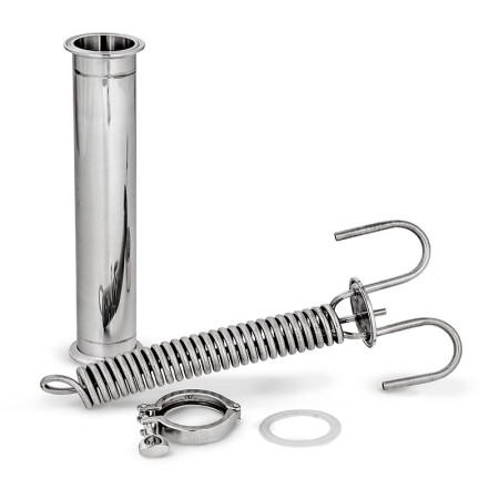 Rectifier with dimrot 30/350/t CLAMP 1.5 inches for heating elements в Хабаровске