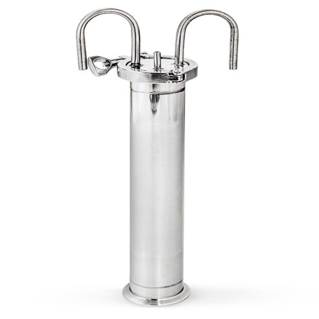 Rectifier with dimrot 30/350/t CLAMP 1.5 inches for heating elements в Хабаровске