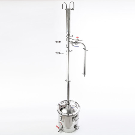 Rectifier with dimrot 30/350/t CLAMP 1.5 inches for heating elements в Хабаровске