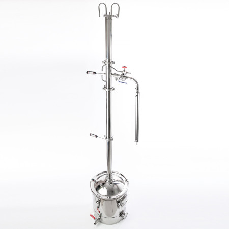 Rectifier with dimrot 30/350/t CLAMP 2 inches for heating elements в Хабаровске