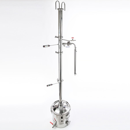 Rectifier with dimrot 20/300/t CLAMP 2 inches for heating elements в Хабаровске