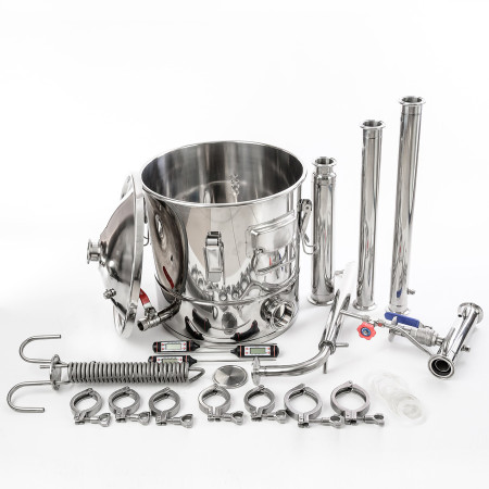 Rectifier with dimrot 20/300/t CLAMP 1.5 inches for heating elements в Хабаровске