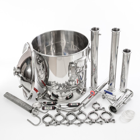 Rectifier with dimrot 30/350/t CLAMP 2 inches for heating elements в Хабаровске