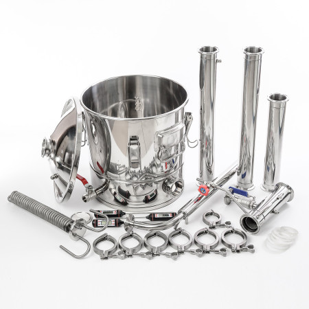 Rectifier with dimrot 20/300/t CLAMP 2 inches for heating elements в Хабаровске