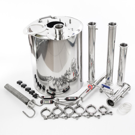 Rectifier with dimrot 40/110/t CLAMP 2 inches в Хабаровске