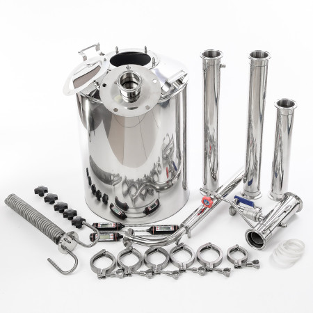 Rectifier with dimrot 30/110/t CLAMP 2 inches в Хабаровске