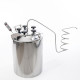 Brew distillation apparatus "Gorilych" - Country 20/110/t в Хабаровске