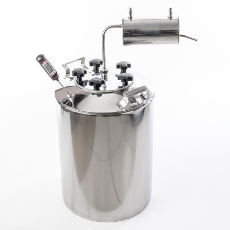 Household home-made device "Gorilych" Econom 20/110/t в Хабаровске