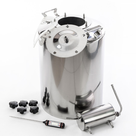 Household home-made device "Gorilych" Econom 20/110/t в Хабаровске