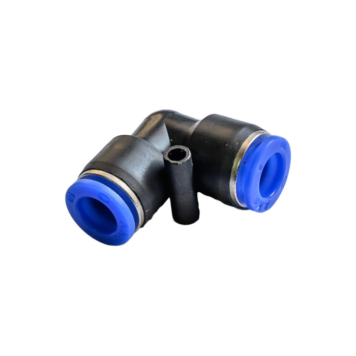 Quick-detachable corner 10 mm в Хабаровске