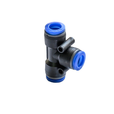 Tee quick-release T-shaped 10 mm в Хабаровске