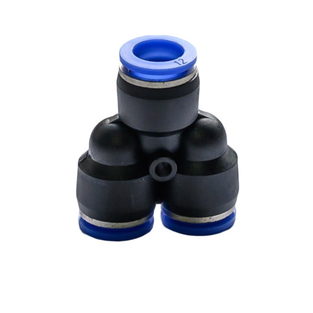 Quick-release tee 12 mm в Хабаровске