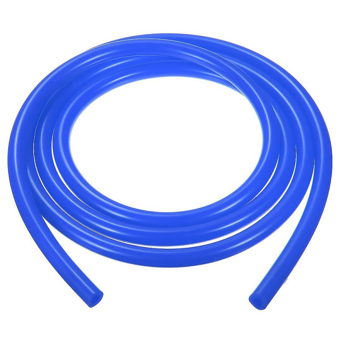 High hardness PU hose blue 12*8 mm (1 meter) в Хабаровске
